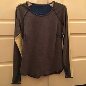 Lululemon Base Layer